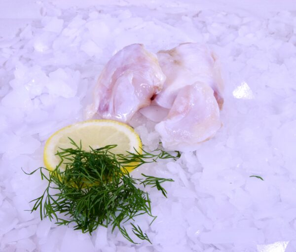 TORSKETUNGER
