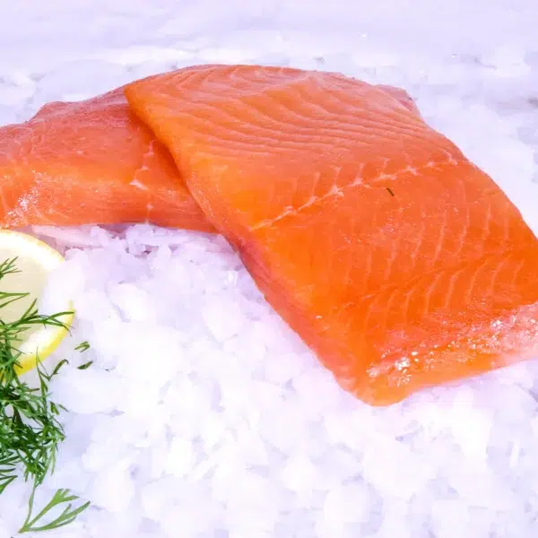 LAKSEFILET SUPERIOR 250G