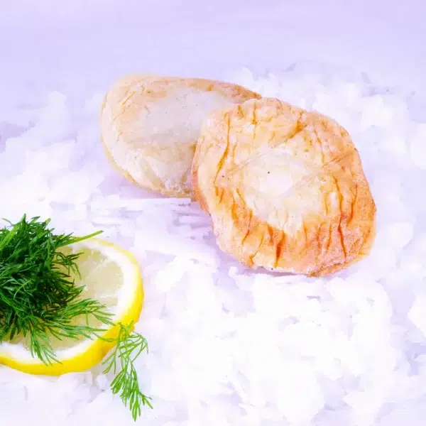 TRADISJONELLE FISKEKAKER