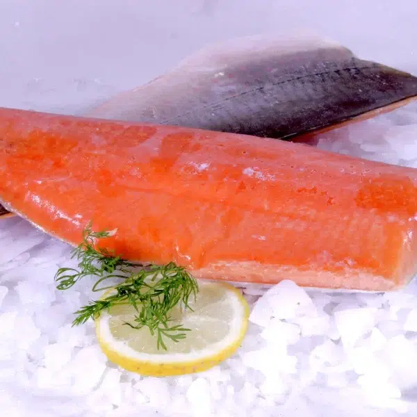 ISHAVSRØYEFILET FRA ISLAND