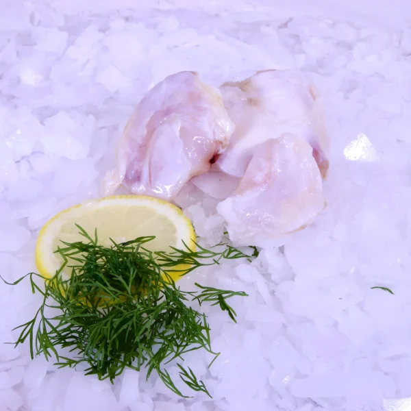 TORSKETUNGER